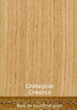 Chestnut