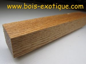 Bloc Chêne rouge